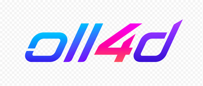 Logo oll4d untuk beranda